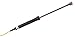 REED Instruments LS-109 Surface Thermocouple Probe, Type K, 32 to 752?F (0 to 400?C)