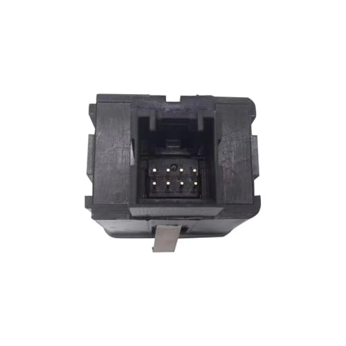 Interruptor de faro para VW Tiguan 2008-2015 con regulador de altura 5ND941333A 5