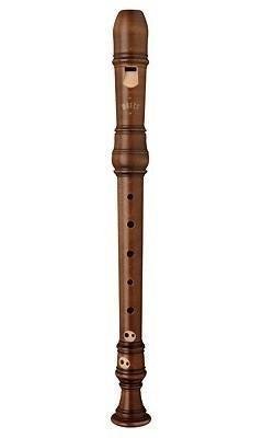 Moeck 4291 Rottenburgh Sopran - Barocke Griffweise, Ahorn