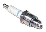 Two NGK Spark Plugs - BPR6HS, RL87YC