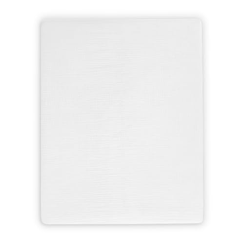 UPPAbaby Bassinet Covers for Remi Playard - Secure Attachment - Soft and Comfortable - Machine Washable - Set of 2 - Organic