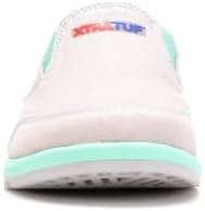 Xtratuf Women's Yellowtail Slip-On Size 6(M) Grey | Image 5