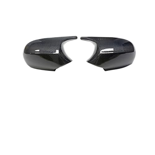 Coques rétroviseur voiture pour remplacer les plastiques ternis de votre série 3