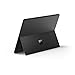 Microsoft Surface Pro 11 Copilot+ PC Qualcomm Snapdragon 1 TB 33 cm (13") 16 GB Wi-Fi 7 (802.11be) Windows 11 Pro Schwarz