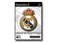 Club Football - Real Madrid - [PS2]