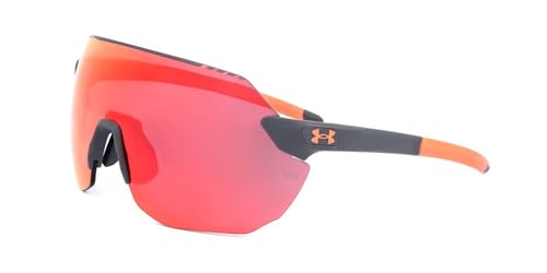 Lunettes UA Halftime F Under Armour protection UV anti-reflet