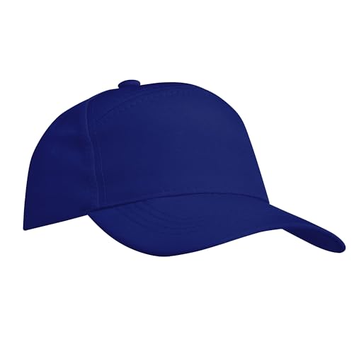 gorra la azul Marca CREACIONES VIVA