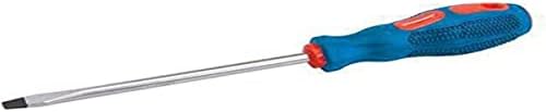 Silverline 248263 General Purpose Screwdriver Slotted Flared 5 x 75 mm