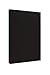 ATS Acoustic Panel 24x36x2, Fire Rated, Square Edge, Pitch Color