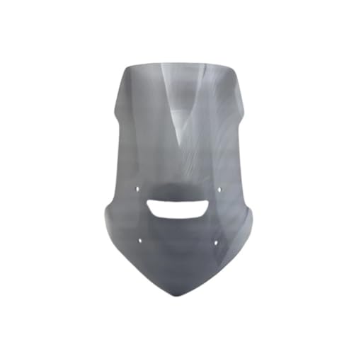 Bulle pare-brise NC750X protection écran pour vos voyages à moto NC700X 2016-2020