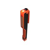 MICROELETTRONICA - Pen-LED-Taschenlampe mit hoher Helligkeit WORK CLIP LIGHT EL010 CFG