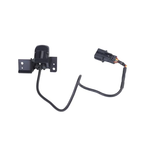 Caméra de recul pour Hyundai Tucson 3 de 2015 à 2019 reference 95760D3100