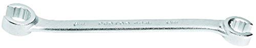 Satin Flare-Nut Wrench 10 x 12 mm - 12 Point