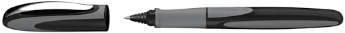 Image of Schneider Ray Rollerball Pen Gift Set Onyx Blue Ink