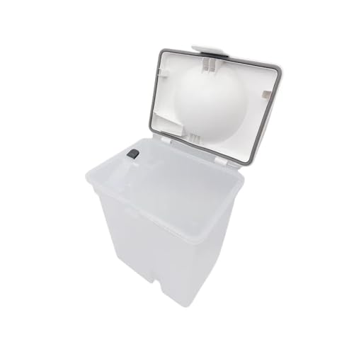 Réservoir d'eau propre pour Roborock Q Revo Pro MaxV et S - 7