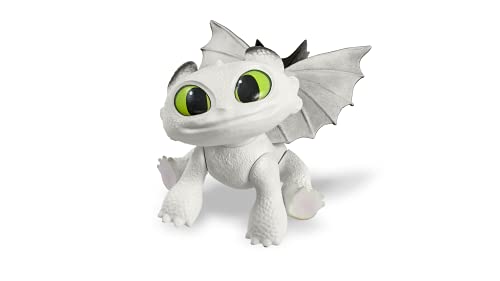 Dawn - Dragões Baby - DreamWorks Como Treinar o seu Dragão, Pupee 4 Dawn - Dragões Baby - DreamWorks Como Treinar o seu Dragão, Pupee - Imagem 4
