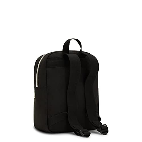 Kipling Polly, Preto Mm5, 9.5''L x 11.5''H x 5''D, Polly