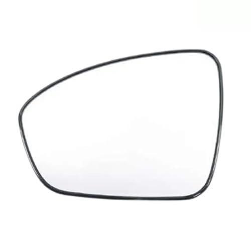 Glace de rétroviseur droit pour Nissan Sentra Sylphy 2020-2022