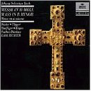 Mass in B Minor