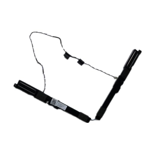 Haut-parleurs internes pour ordinateur portable Dell Vostro 13 5310 module audio intégré