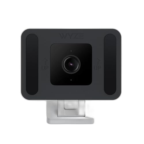 Wyze Offical: Window Mount for Wyze Cam OG v3 v3 Pro v4