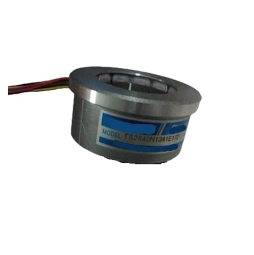 Bolisila Encoder TS2640N1341E172 for Servo Motor