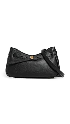 Tory Burch Romy Zip Top Crossbody