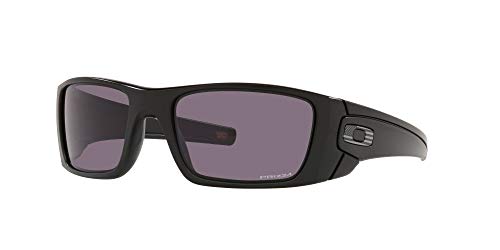 Oakley mens Oo9096 Fuel Cell Sunglasses (pack of 1)