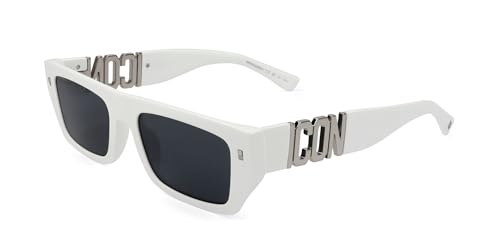 Lunettes de soleil DSQUARED2 Icon 0011/S VK6 54/19/145 homme pour protection solaire tendance