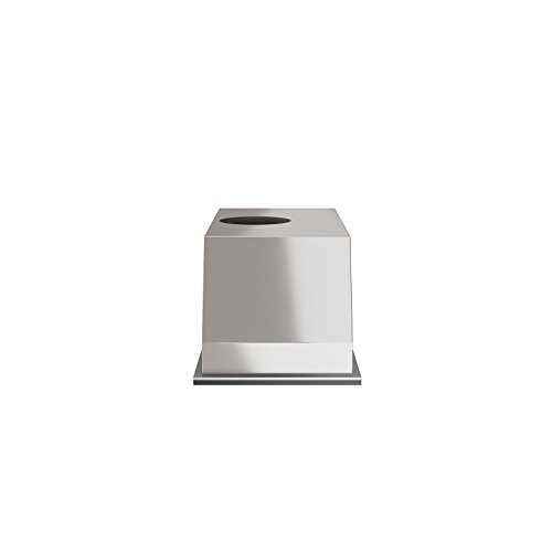 Ancona An-1362 Inserta Plus 28” 420 Cfm Ducted Built-In Range Hood In Stainless Steel #TOP2