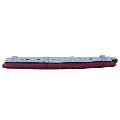 Troisième feu stop LED résout panne signalisation coffre arrière W203 2000-2007