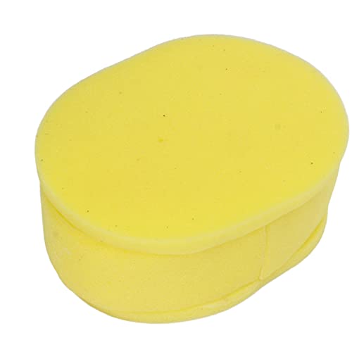 Filtro de Ar Filtro de Ar Amarelo Espuma Dupla Espuma Dupla Filtro de Entrada de Ar Limpador Substit