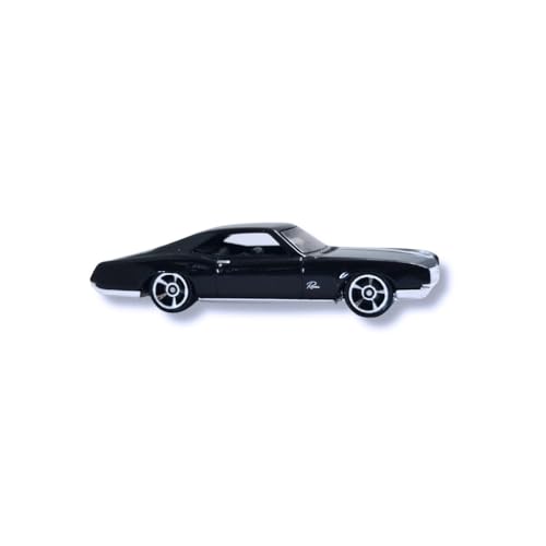 Image of Hot Wheels 66 Buick Riviera HW Modified Ages 3 Years and Up 50 /250 (Black)