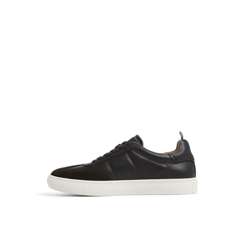 Brooks Brothers Emmerson basket marron 41 en cuir élégant pour homme