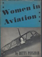 WOMEN IN AVIATION B00RC7QAWG Book Cover