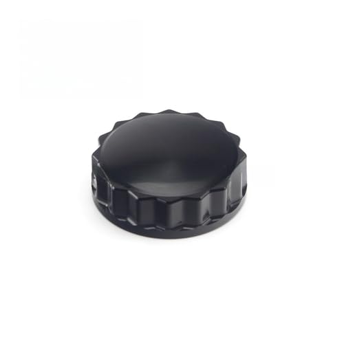 Bouchon carburant en aluminium T6061 haut de gamme pour GTS et Primavera