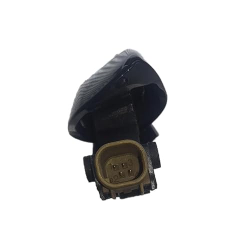 Poignées porte extérieures VW Passat B8 3GD837205 mécanisme fluide - 6