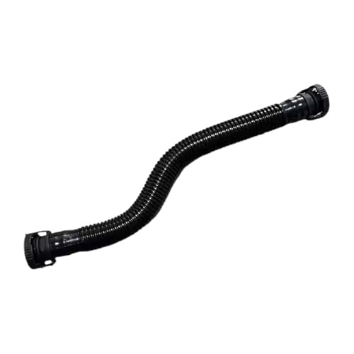 Tuyau admission air carter moteur répare le sifflement moteur sur BMW F20 F30