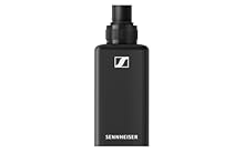 DIGITAL UHF XLR PLUG-ON TRANSMITTER: Enjoy crystal-clear audio with the high-quality digital transmission of the SKP Plug-On Transmitter, perfect for professional applications CRYSTAL-CLEAR AUDIO: This transmitter delivers exceptional sound quality w...