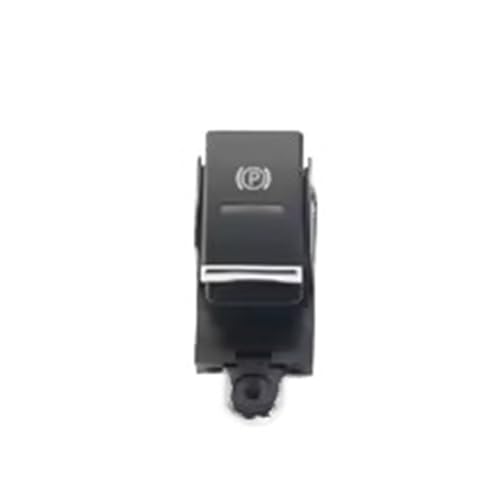 Interruptor de Freno de Mano Eléctrico 7P592722 con Respuesta Precisa para Cayenne 95861325100