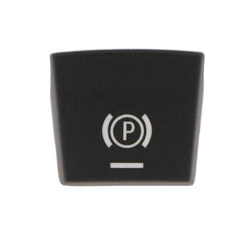 Interruptor freno eléctrico: Repare el botón P roto en BMW F10 F11 F06 F25 F26