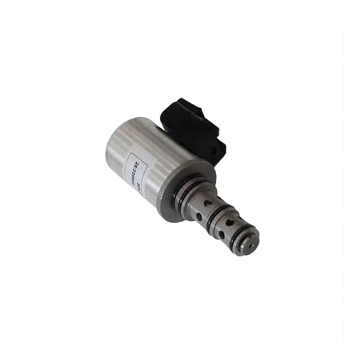 Électrovanne 3CX 4CX 25/220994 solénoïde de commande hydraulique - 4