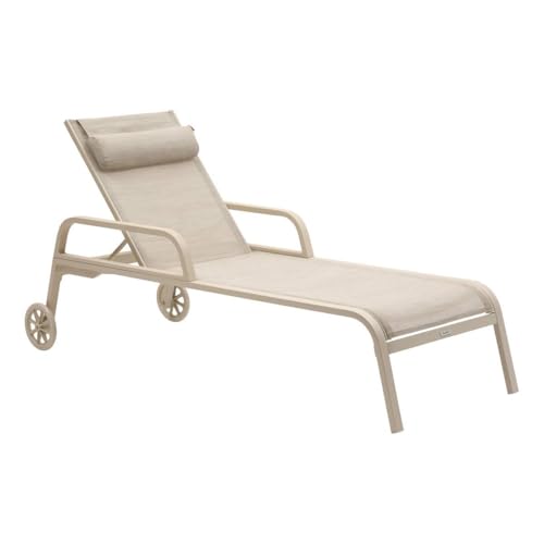 Hespéride - Transat osmala Beige Lin