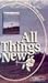 All Things New (Overcome Books)