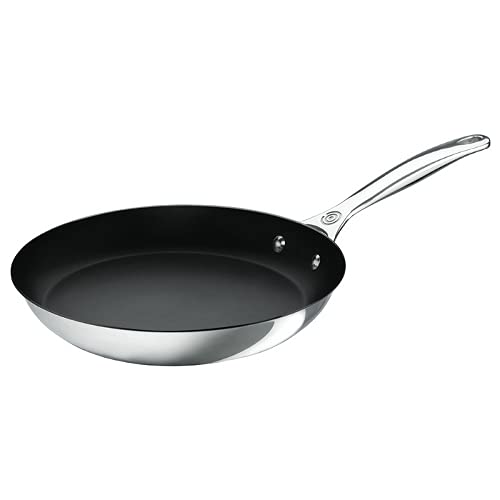 Amazon.com: Le Creuset Tri-Ply Stainless Steel 8