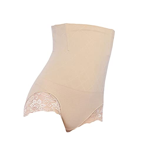 Culotte cuisse minceur en dentelle pour rester confiante dans vos robes d'été