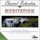 Classical Relaxation 6 [Audio CD]
