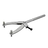 La conception de type Y offre une forte adhérence et des performances fiables pendant l'entretien du volant