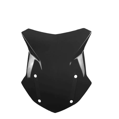 Moins de Turbulences avec le Vent Pare-Brise pour R1200GS LC Adventure