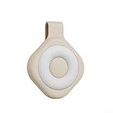 Luce di riempimento magnetica, luce LED ultra luminosa a clip, portatile per mini torcia elettrica per fotografia live streaming e illuminazione all'aperto (beige)